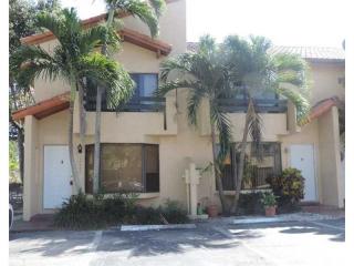 10040 77th Ct, Miami FL  33156-2650 exterior