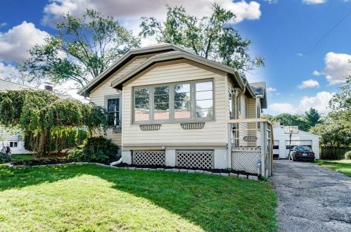 4321 Hegner Ave, Cincinnati, OH 45236-3616