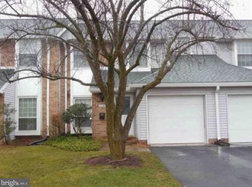 718 Springhouse Ct, Lansdale PA  19446-4350 exterior