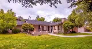 1009 Gettysburg Ave, Fresno, CA 93705-0932