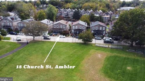 18 Church St, Prospectville PA  19002-5616 exterior