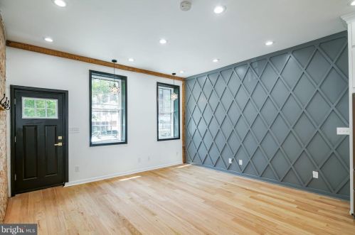 1311 Christian St, Philadelphia PA  19147-3610 exterior