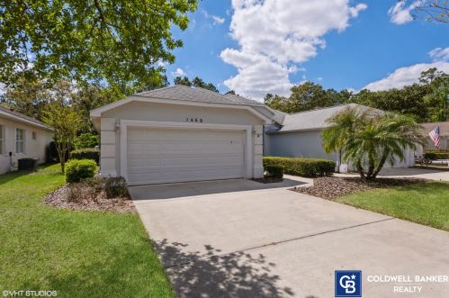 1468 Carlow Cir, Ormond Beach, FL 32174-2899