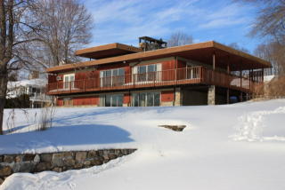 23 Lakeview Rd, Brookfield Center, CT 06804-1510