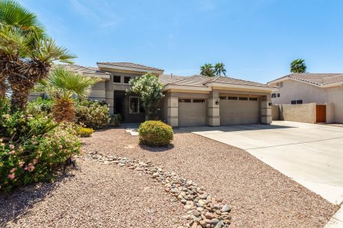 1983 Monterey St, Chandler, AZ 85225-9053