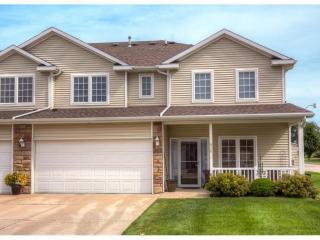 910 Red Hawk Way, Ivy IA  50009-2745 exterior