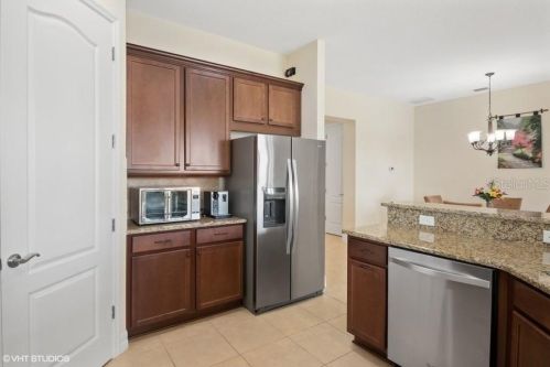 10294 Henbury St, Orlando FL  32832-6981 exterior