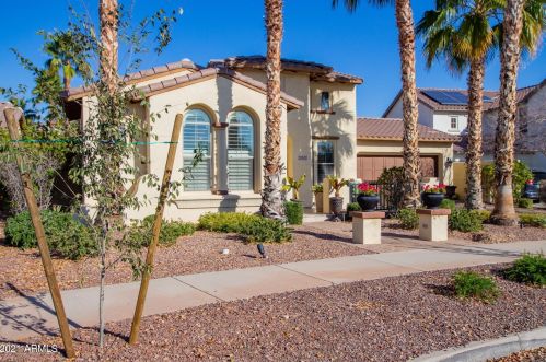 20532 Crescent Dr, Buckeye, AZ 85396-3644