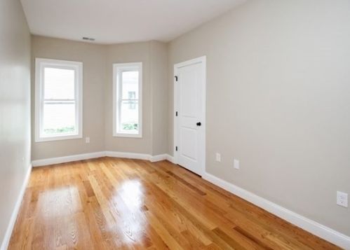 299 Norfolk St, Boston MA exterior