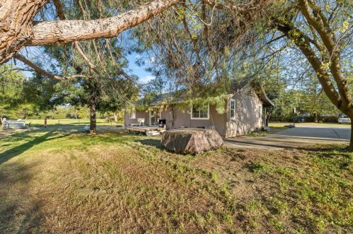 3120 Humphrey Rd, Loomis CA  95650-9095 exterior