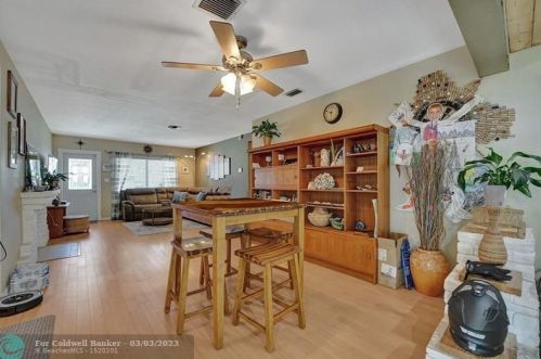1010 26th Ave, Hollywood, FL 33020-3304