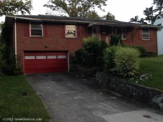 3006 Woodbine Ave, Knoxville, TN 37914-4441
