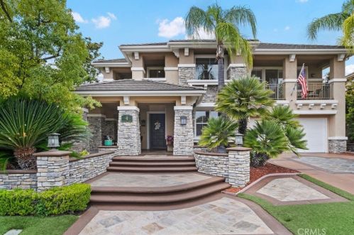 4 Mountain Laurel, Trabuco Canyon, CA 92679-4217