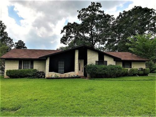 6015 Fox Rdg, Shreveport, LA 71129-3510