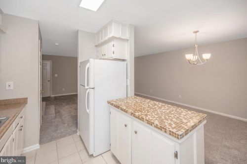 5512 Carousel St, Fredericksburg VA  22407-1205 exterior