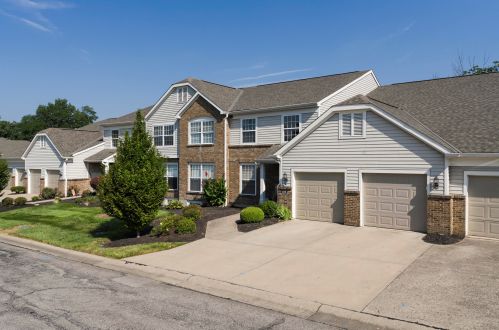 108 Watchtower Dr, Newport, KY 41076-1479