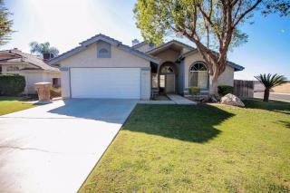 8625 Sand Fox Ct, Bakersfield, CA 93312-4018