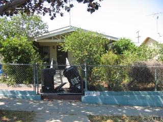 2818 Cincinnati St, Los Angeles CA  90033-3115 exterior