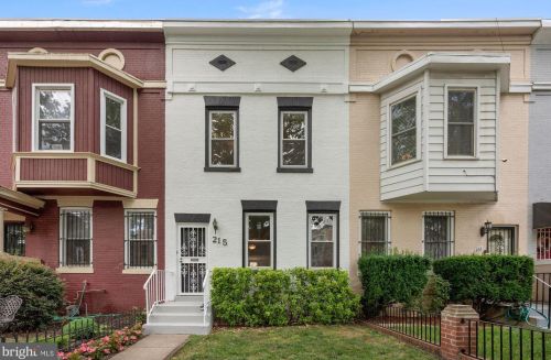 215 P St, Washington, DC 20001-1927