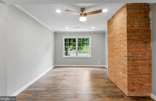 4 Willow Branch Pl, Fredericksburg VA  22405-1446 exterior