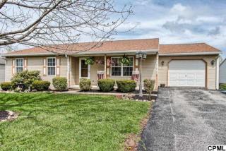 522 Big Sky Dr, Etters, PA 17319-9030