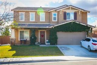 973 Lillies Way, Beaumont, CA 92223-7824