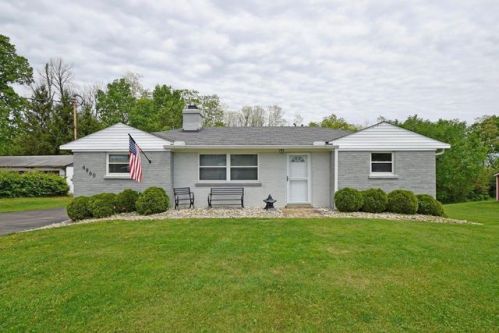4860 Teal Ln, Milford, OH 45150-9557