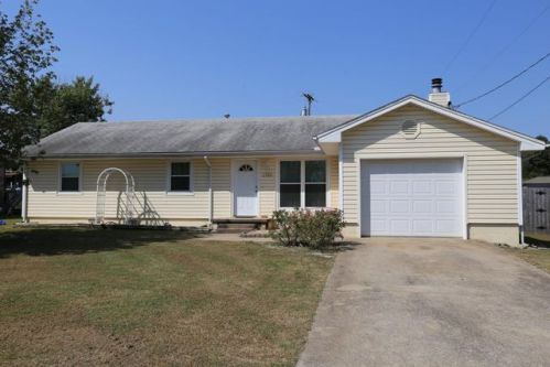 1704 K St, Miami, OK 74354-8713