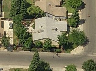2437 Wapoma Ave, Fresno CA  93722-6855 exterior