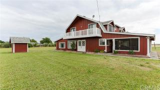 7411 Capay Ave, Newville, CA 95963-9687
