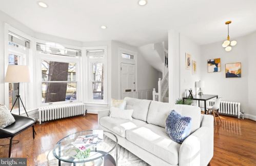 1508 Swann St, Washington DC 20009-3942 exterior