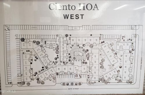 3314 68th St, Scottsdale AZ  85251-6207 exterior