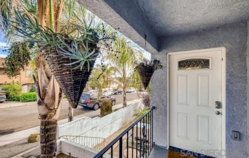 3895 Newton Ave, San Diego CA  92113-3226 exterior