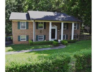 4017 Black Oak Dr, Kingsport, TN 37660-1006