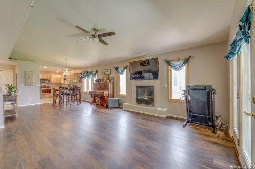 456 Soaring Eagle Dr, Pueblo CO 81007-6056 exterior