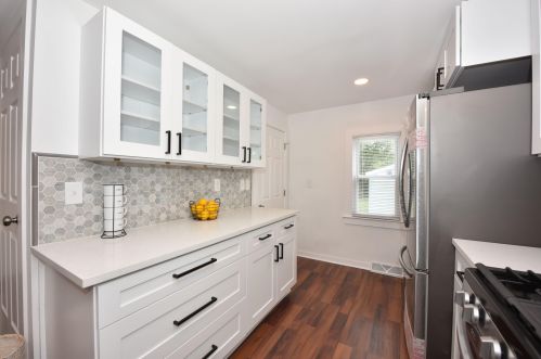 5348 91, Milwaukee WI 53224-5304 exterior