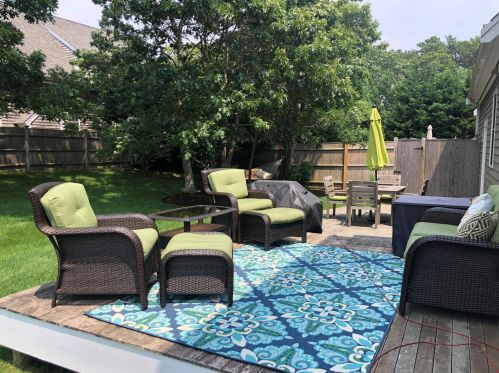 3 Dory Ln, Eastham MA  02642-2768 exterior