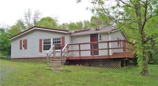 1701 Bridgewood Rd, Clarksville, TN 37040-6851