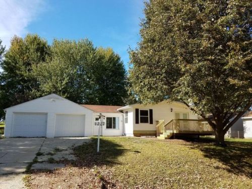 1227 1st Ave, Douglas, MN 55960-1120