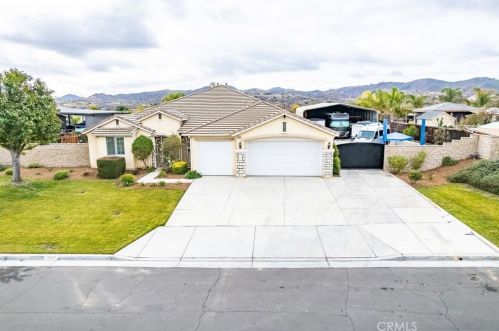 19409 Spirit Trail Dr, Perris CA  92570-6580 exterior