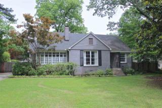 418 Greenfield Rd, Memphis, TN 38117-3614