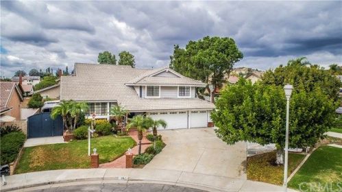 103 Wintergreen St, Brea, CA 92821-4732