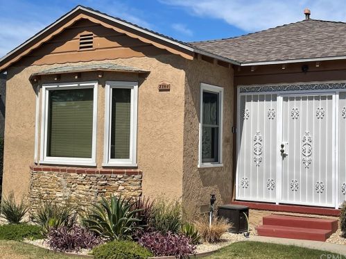 2164 Daisy Ave, Long Beach, CA 90806-4109