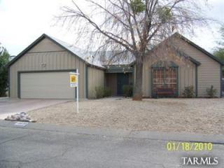 10630 Elkridge Pl, Tucson, AZ 85730-5046