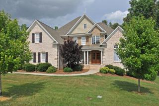 4943 Salem Glen Blvd, Clemmons, NC 27012-9343