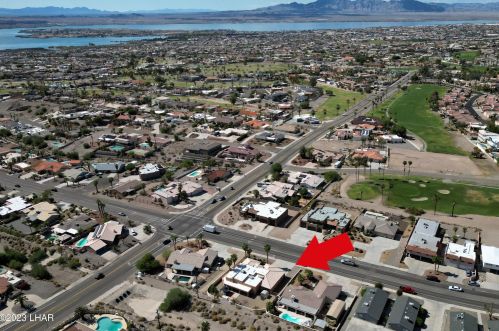 2608 Jamaica Blvd, Lake Havasu City, AZ 86406-7712