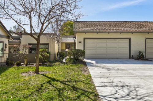 6305 Blauer Ln, San Jose, CA 95135-1407