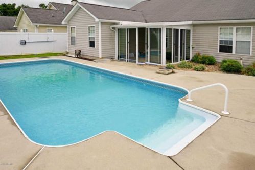 3006 Satterfield Dr, Greenville, NC 27834-0422