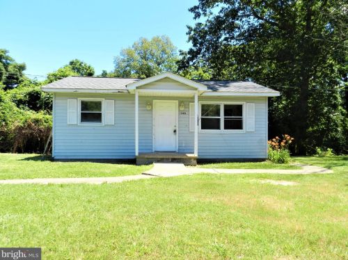 140 Enon Rd, Fredericksburg, VA 22405-5812
