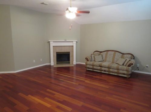9506 Rustic Gate Rd, Morgans Point TX  77571-7904 exterior